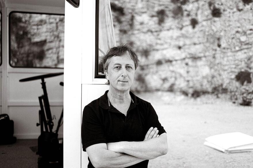 Ηρώδειο: Φιλοξενεί τη νέα παράσταση του Γάλλου σκηνοθέτη και εικαστικού, Φιλίπ Κεν