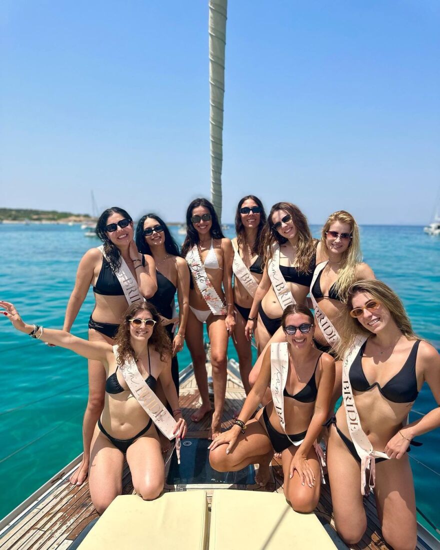 Stan: Ετοιμάζεται να παντρευτεί την αγαπημένη του