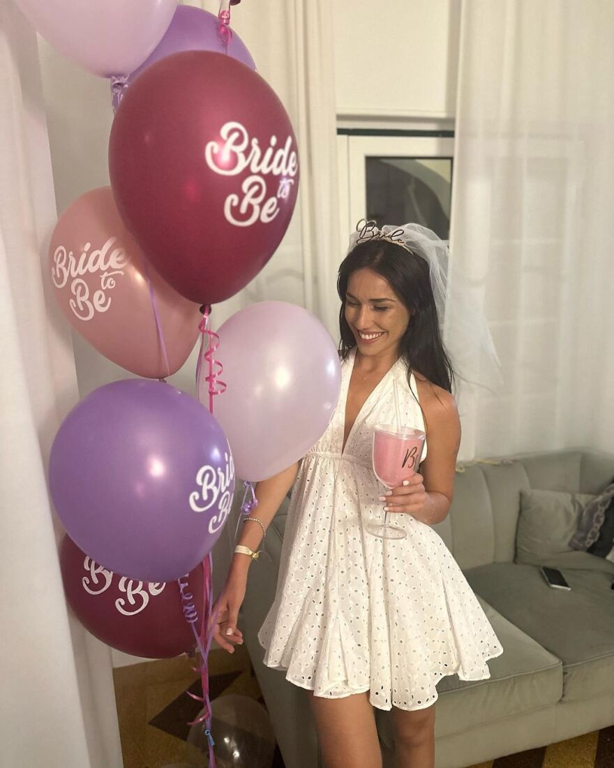 Stan: Ετοιμάζεται να παντρευτεί την αγαπημένη του