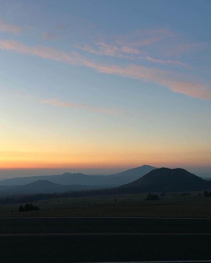 Κένταλ Τζένερ: Κάνει διακοπές σε λίμνη του νότιου Όρεγκον 