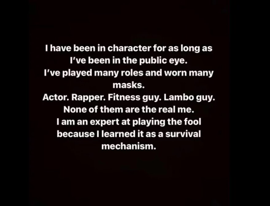 Τομ Χανκς: Η στροφή του γιου του - «Σκοπός της ζωής μου να υπηρετώ τον Θεό»