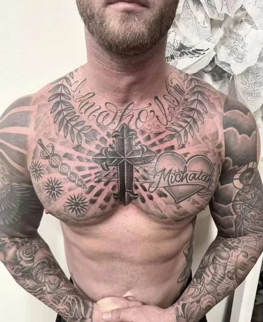 Τομ Χανκς: Η στροφή του γιου του - «Σκοπός της ζωής μου να υπηρετώ τον Θεό»