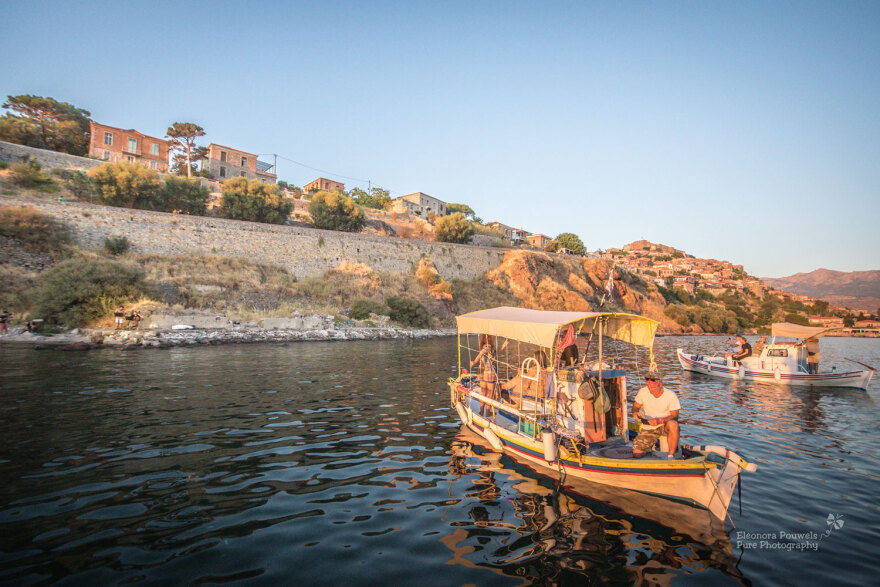 «Συμβίωση»: 9ο Διεθνές Φεστιβάλ Μουσικής Μολύβου