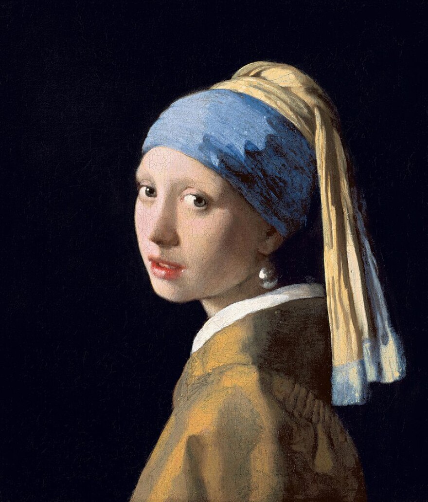 Johannes Vermeer: Τα αινιγματικά μυστικά του Ολλανδού ζωγράφου που έπαιζε με το φως όπως κανείς άλλος