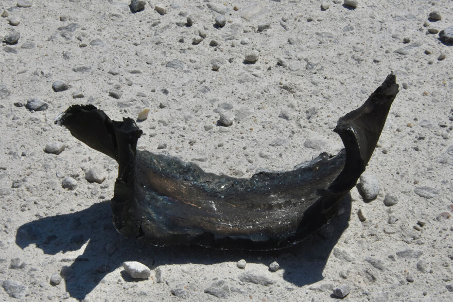 Νέες εικόνες καταστροφής από την έκρηξη στην αποθήκη πυρομαχικών στη Νέα Αγχίαλο