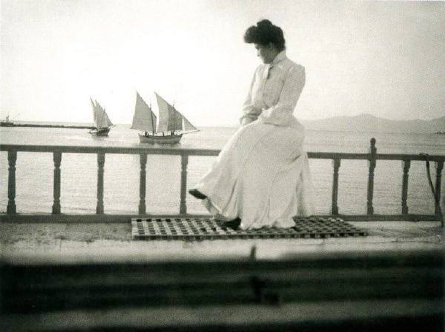 Μια πραγματικά χαριτωμένη αλλά και συγκινητική ιστορία