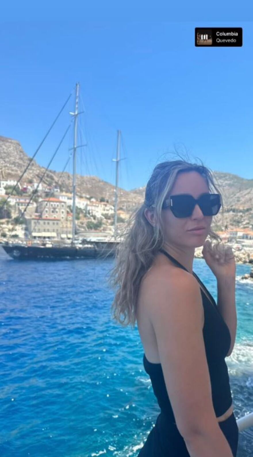 Τσιτσιπάς για τις διακοπές του στο Αιγαίο: «Τίποτα δεν συγκρίνεται με το ελληνικό καλοκαίρι» - Δείτε βίντεο και φωτογραφίες