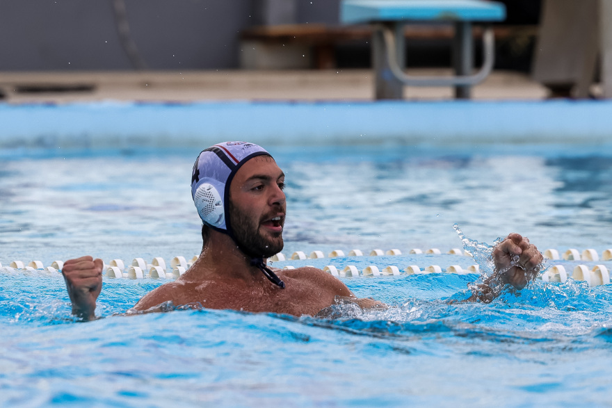 Παγκόσμιο πρωτάθλημα πόλο: Αυτοί είναι οι 15 «μάγκες» που χάρισαν το ασημένιο μετάλλιο στην Ελλάδα 