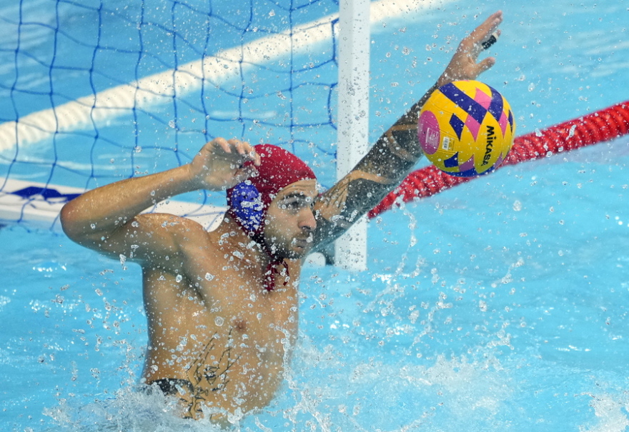 Παγκόσμιο πρωτάθλημα πόλο: Αυτοί είναι οι 15 «μάγκες» που χάρισαν το ασημένιο μετάλλιο στην Ελλάδα 