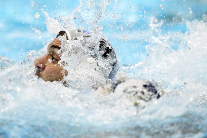Παγκόσμιο πρωτάθλημα πόλο: Αυτοί είναι οι 15 «μάγκες» που χάρισαν το ασημένιο μετάλλιο στην Ελλάδα 