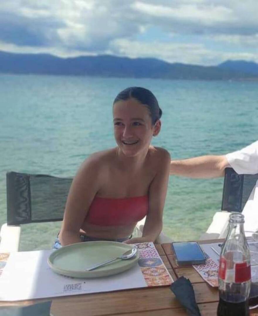 Πάτρα: Θρήνος για την 14χρονη Χριστίνα - Με τον θάνατό της χαρίζει ζωή σε Αθήνα, Αυστρία, Ιταλία