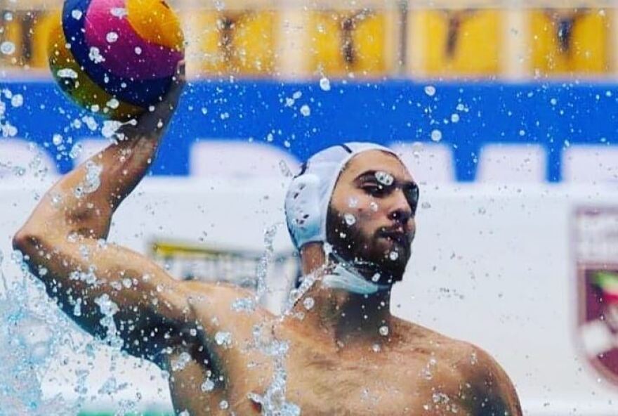 Παγκόσμιο πρωτάθλημα πόλο: Αυτοί είναι οι 15 «μάγκες» που χάρισαν το ασημένιο μετάλλιο στην Ελλάδα 