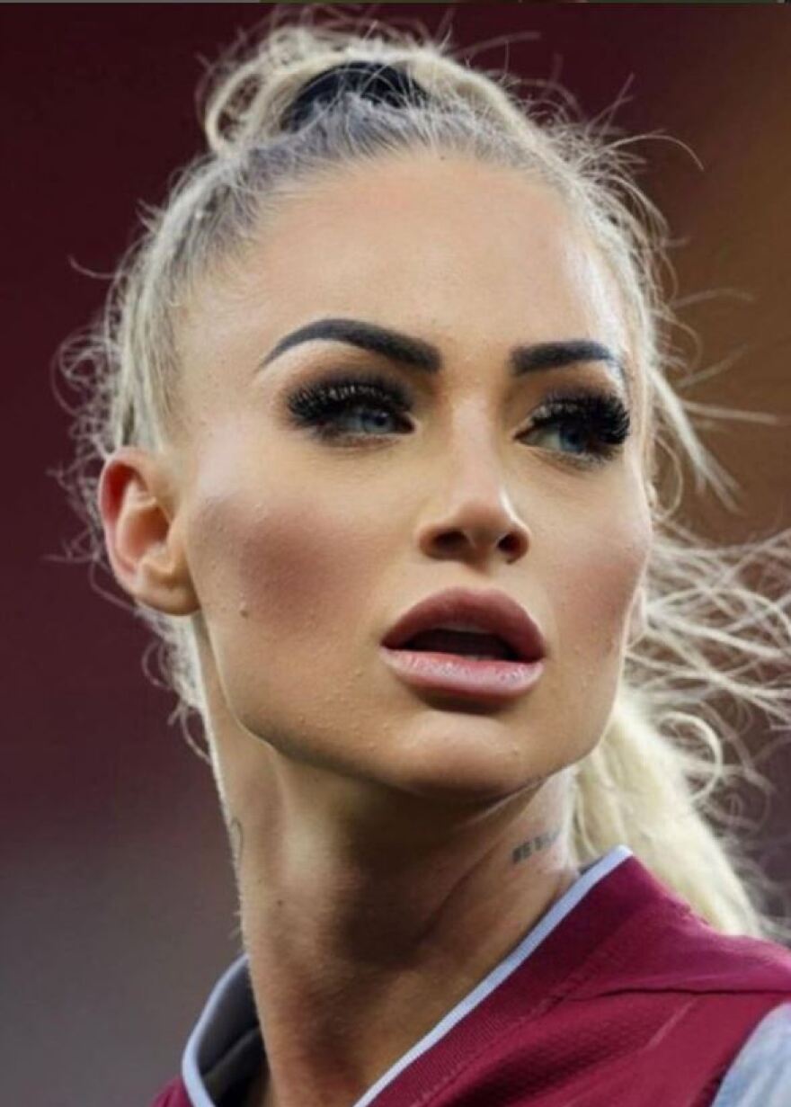 Αλίσαν Λεμάν: Η Ελβετίδα ποδοσφαιρίστρια που κερδίζει 281.000 ευρώ για κάθε ανάρτησή της στο Instagram 