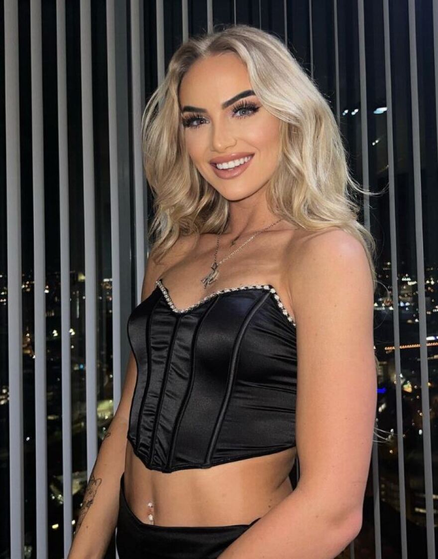 Αλίσαν Λεμάν: Η Ελβετίδα ποδοσφαιρίστρια που κερδίζει 281.000 ευρώ για κάθε ανάρτησή της στο Instagram 