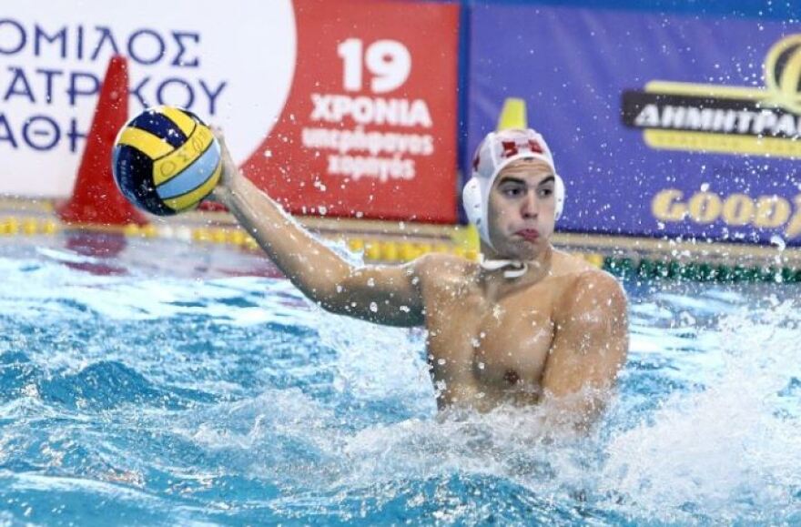 Παγκόσμιο πρωτάθλημα πόλο: Αυτοί είναι οι 15 «μάγκες» που χάρισαν το ασημένιο μετάλλιο στην Ελλάδα 