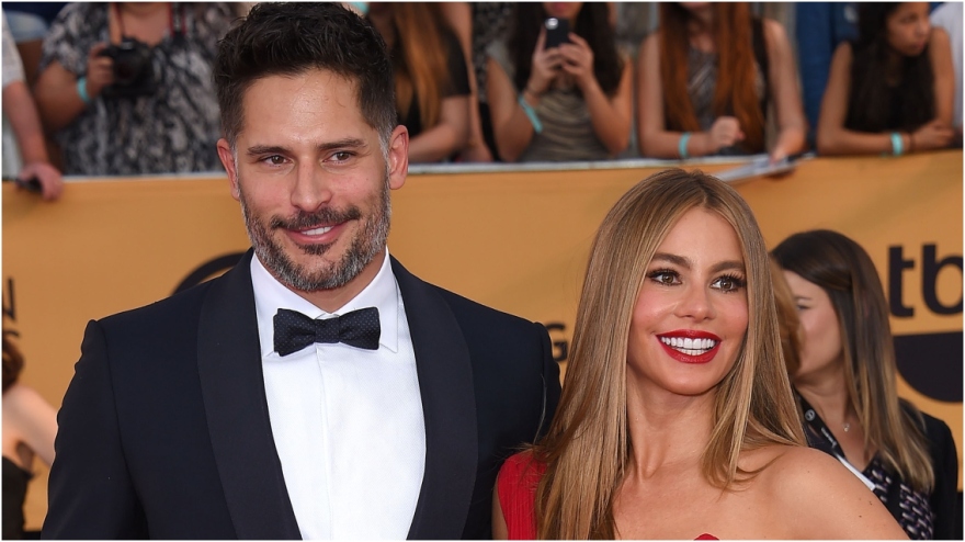 Σοφία Βεργκάρα: Ζητά από τον Τζόε Μανγκανιέλο να σεβαστεί το προγαμιαίο συμβόλαιο