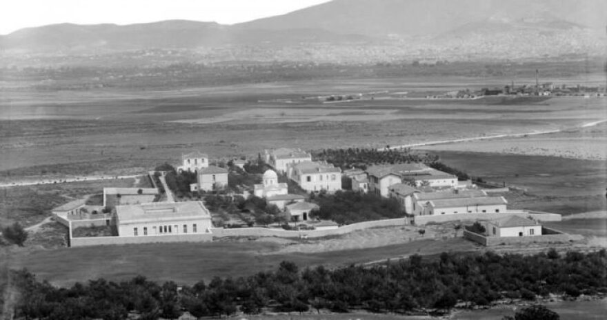 Το Δρομοκαΐτειο και οι «διάσημοι» τρόφιμοί του