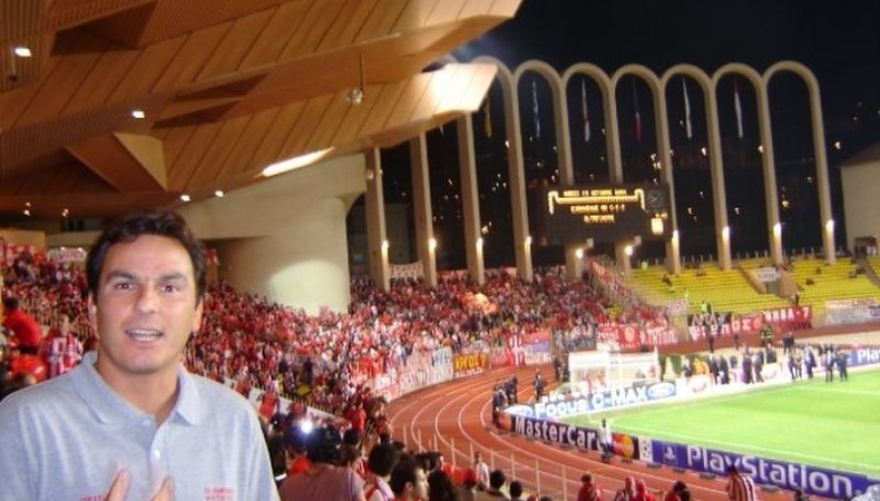 Θοδωρής Βλάχος: Ποιος είναι ο προπονητής της Εθνικής πόλο που  συγκλόνισε την Ελλάδα με την συγγνώμη του 