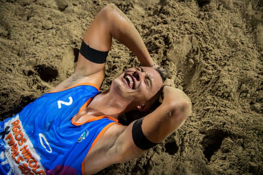 Μπιτς Βόλεϊ, Agios Nikolaos Finals: Νέοι βασιλιάδες και βασίλισσες στην άμμο!