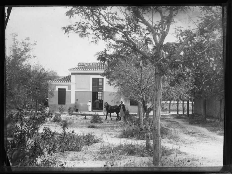 Το Δρομοκαΐτειο και οι «διάσημοι» τρόφιμοί του