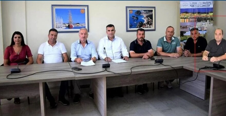 Πρέβεζα: Παράταξη ανακοίνωσε τους υποψηφίους αλλά κάποιον ξέχασε - Τον πρόσθεσαν με Photoshop