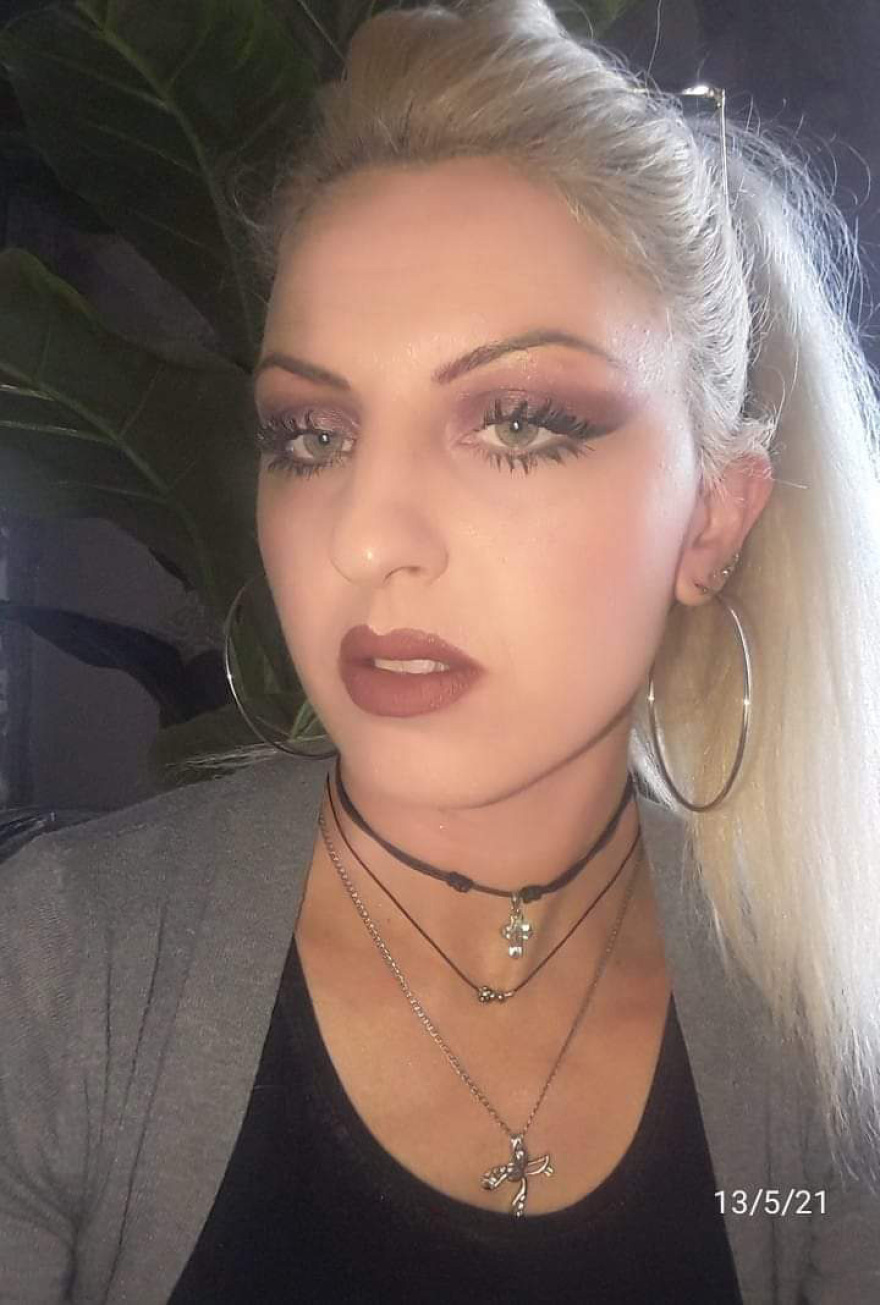 Κατερίνη: Πήγα να δω τι έγινε και αντίκρισα την κόρη μου απανθρακωμένη στο αυτοκίνητο, λέει ο πατέρας της 38χρονης