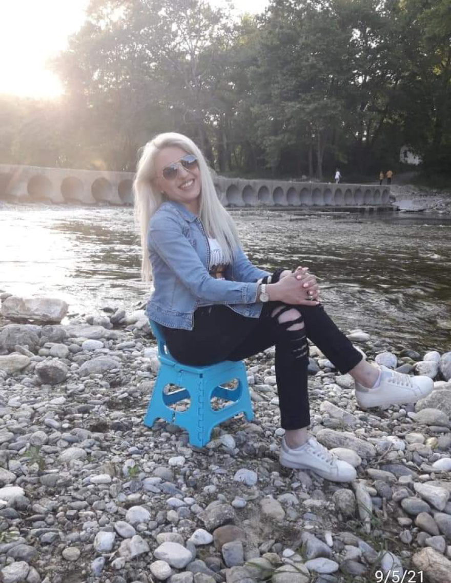 Κατερίνη: Πήγα να δω τι έγινε και αντίκρισα την κόρη μου απανθρακωμένη στο αυτοκίνητο, λέει ο πατέρας της 38χρονης