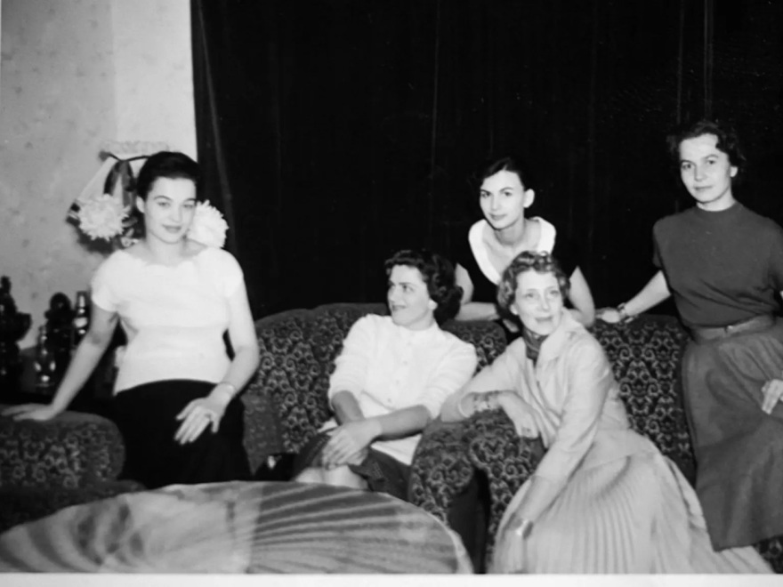 Salon Kitty: Tα μυστικά του οίκου ανοχής που χρησιμοποιούσε η ηγεσία των Ναζί ως «άντρο» κατασκοπείας