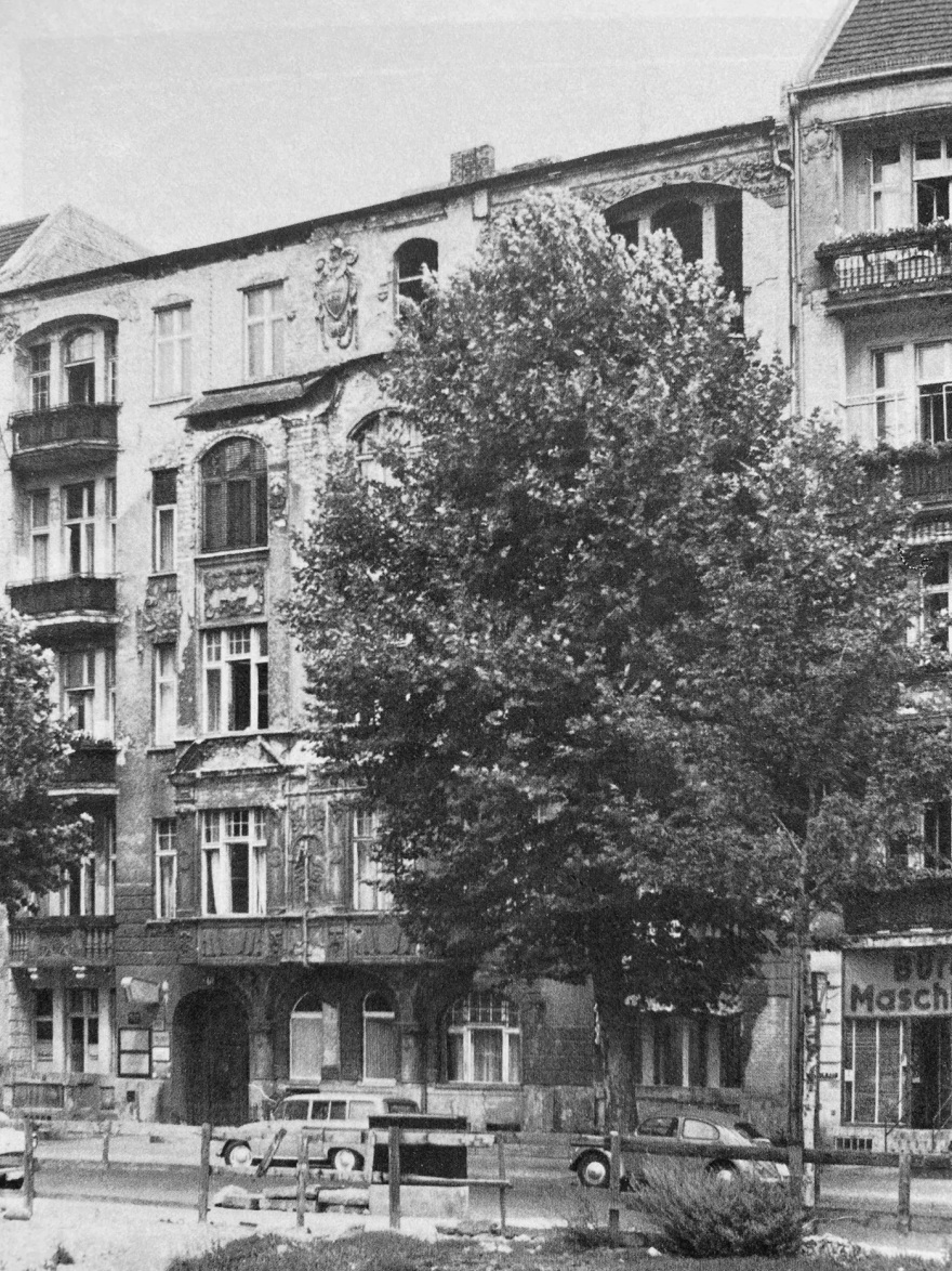 Salon Kitty: Tα μυστικά του οίκου ανοχής που χρησιμοποιούσε η ηγεσία των Ναζί ως «άντρο» κατασκοπείας