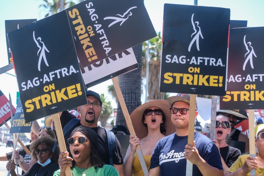Χόλιγουντ: Η απεργία έχει προκαλέσει άνθηση της πλαστικής χειρουργικής