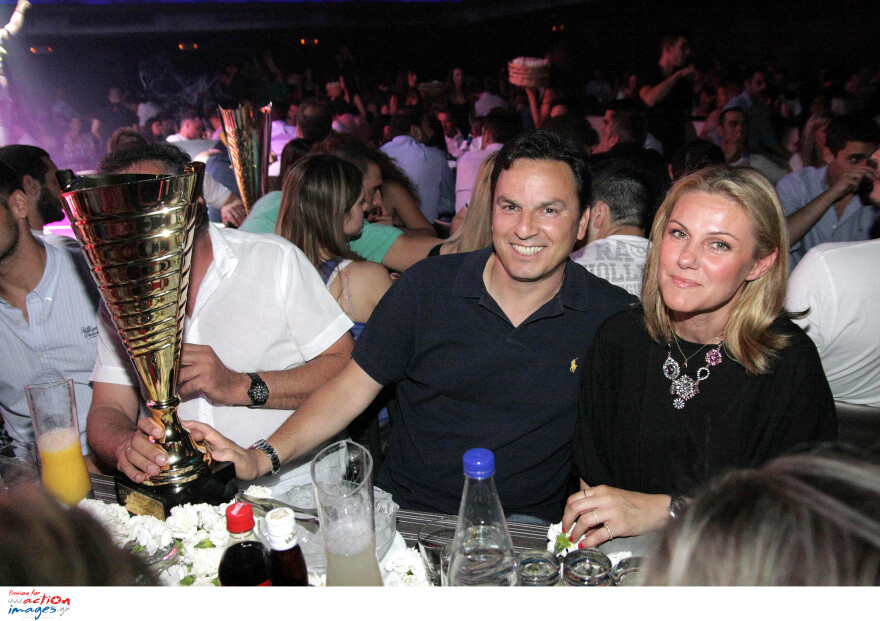 Θοδωρής Βλάχος: Ποιος είναι ο προπονητής της Εθνικής πόλο που  συγκλόνισε την Ελλάδα με την συγγνώμη του 