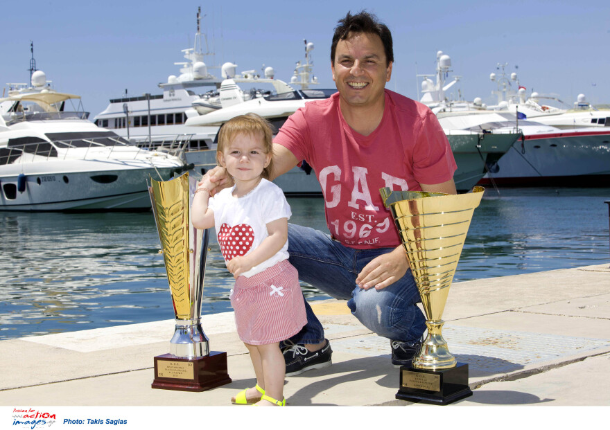 Θοδωρής Βλάχος: Ποιος είναι ο προπονητής της Εθνικής πόλο που  συγκλόνισε την Ελλάδα με την συγγνώμη του 