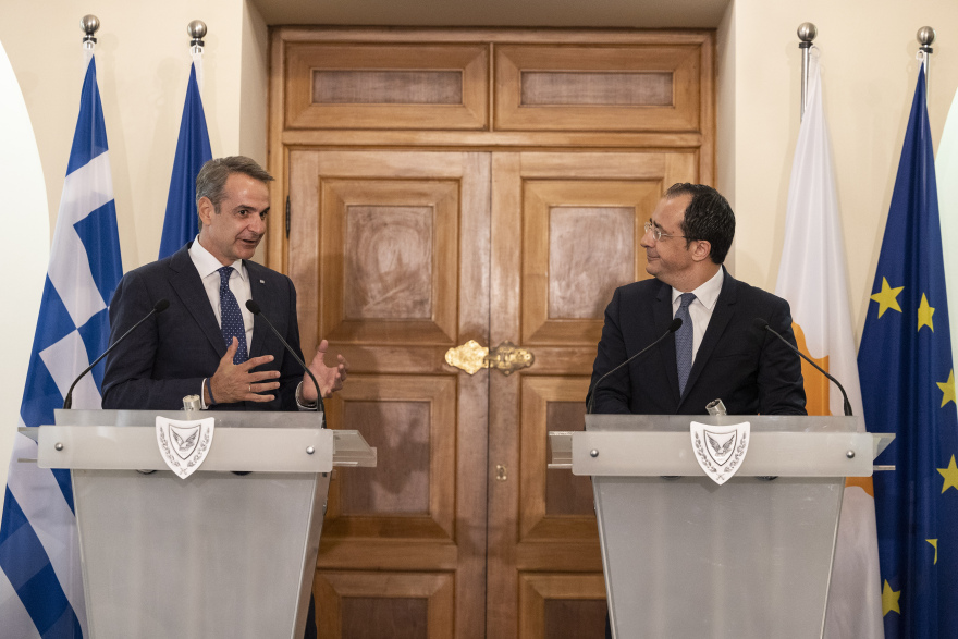 Ελληνοτουρκικά: Με τρεις κόκκινες γραμμές οι «προκριματικές» συνομιλίες για ΑΟΖ - υφαλοκρηπίδα