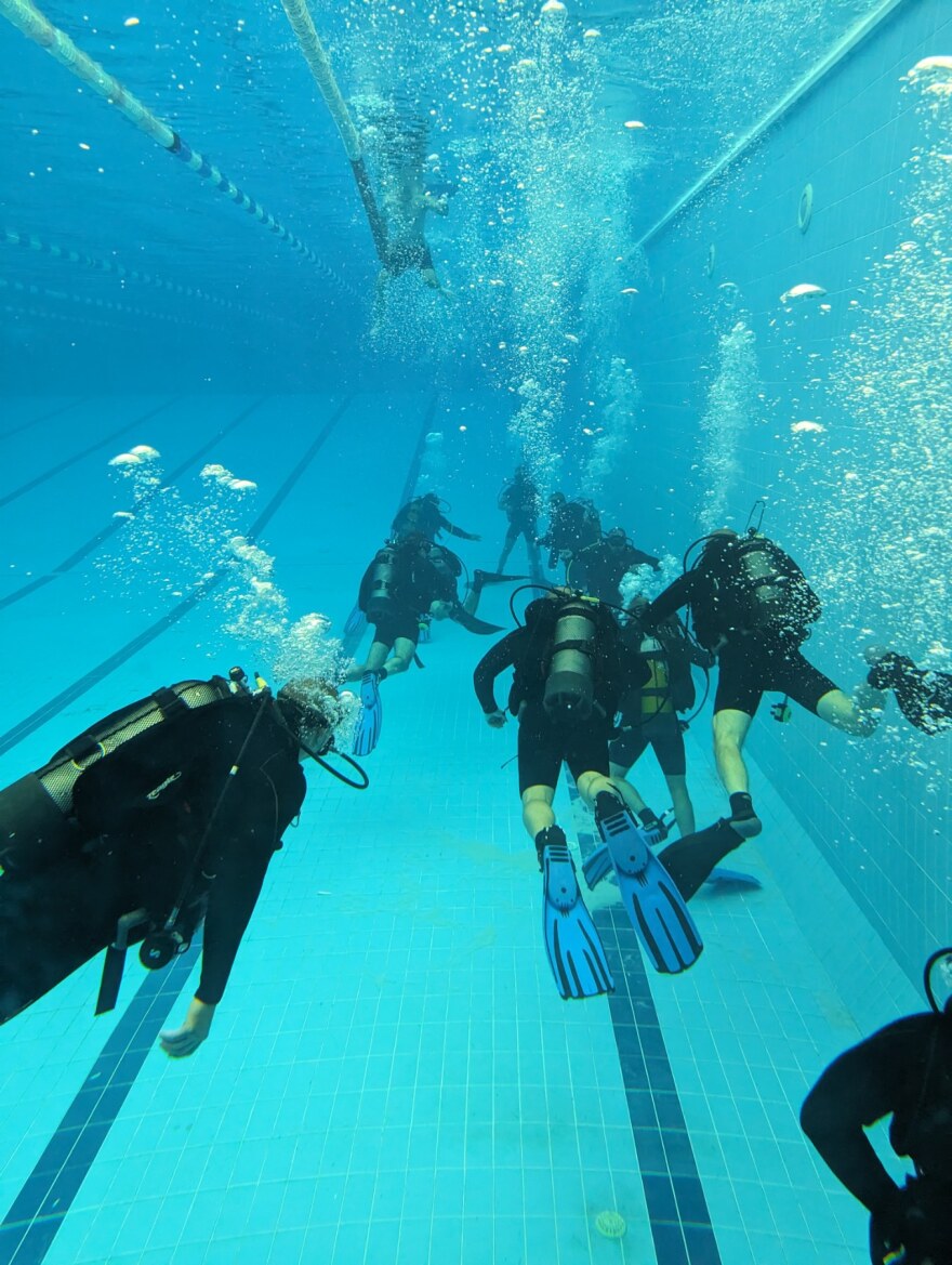 Βίντεο: ΟΥΚάδες σε κοινή άσκηση με ειδικές δυνάμεις από τη Βόρεια Μακεδονία