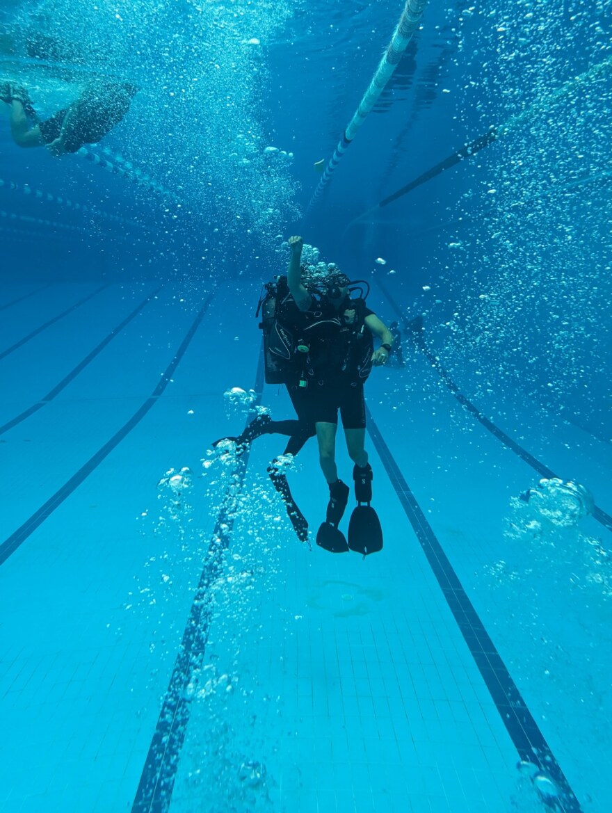 Βίντεο: ΟΥΚάδες σε κοινή άσκηση με ειδικές δυνάμεις από τη Βόρεια Μακεδονία