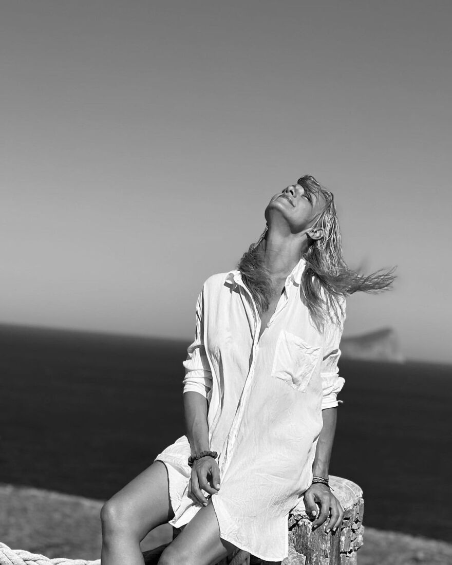 Ζέτα Μακρυπούλια: Η ανάρτηση για τα γενέθλιά της και οι ευχές των φίλων της