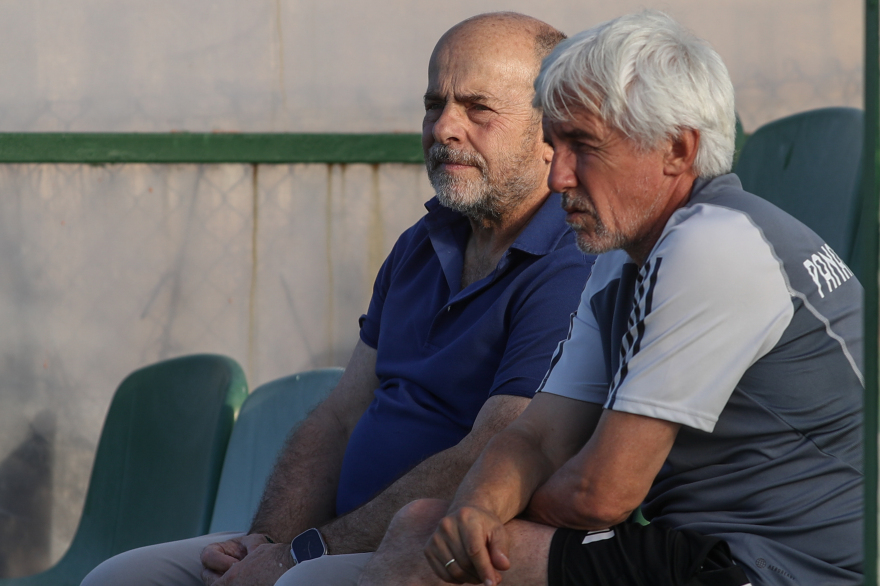  Παναθηναϊκός: Η αποστολή για το παιχνίδι με την Ντνίπρο 