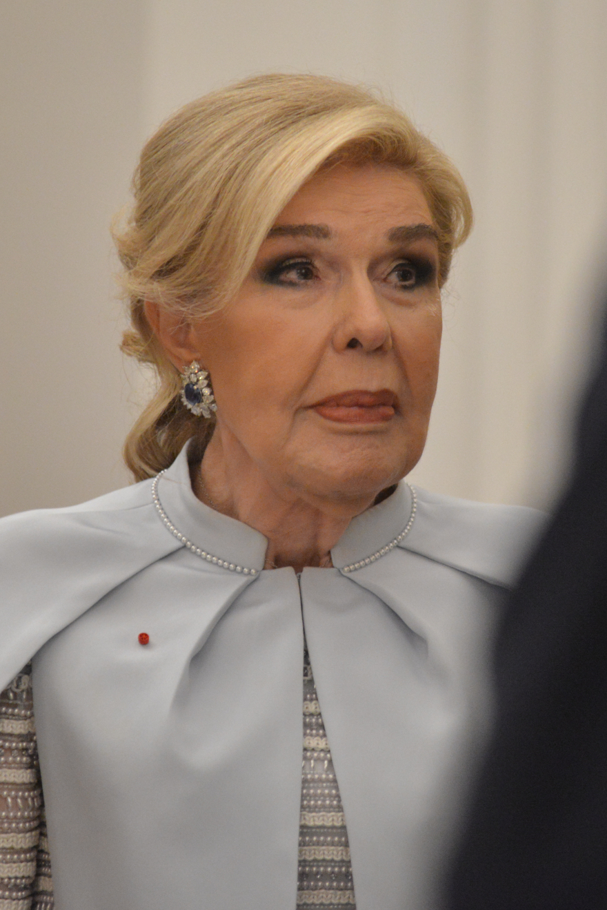 Μαριάννα Β. Βαρδινογιάννη: Τέσσερις νέοι από τους 1.340 που πέρασαν από την «Ελπίδα» μιλούν για την αείμνηστη ευεργέτιδα