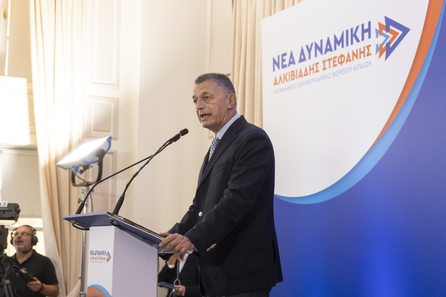 Μητσοτάκης για Πατούλη και Νίκα: Ευχαριστώ όσους δεν στηρίξαμε, το αντιμετώπισαν με αξιοπρέπεια