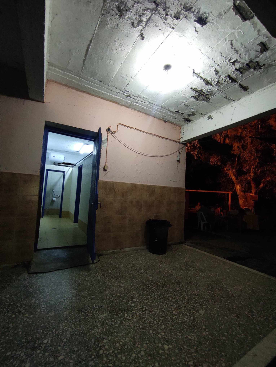 Συνέχεια δίνουν οι συνοδοί ΑμεΑ για τις συνθήκες στην κατασκήνωση Μπούκα - Τι απαντά ο Δήμος Αμφιλοχίας