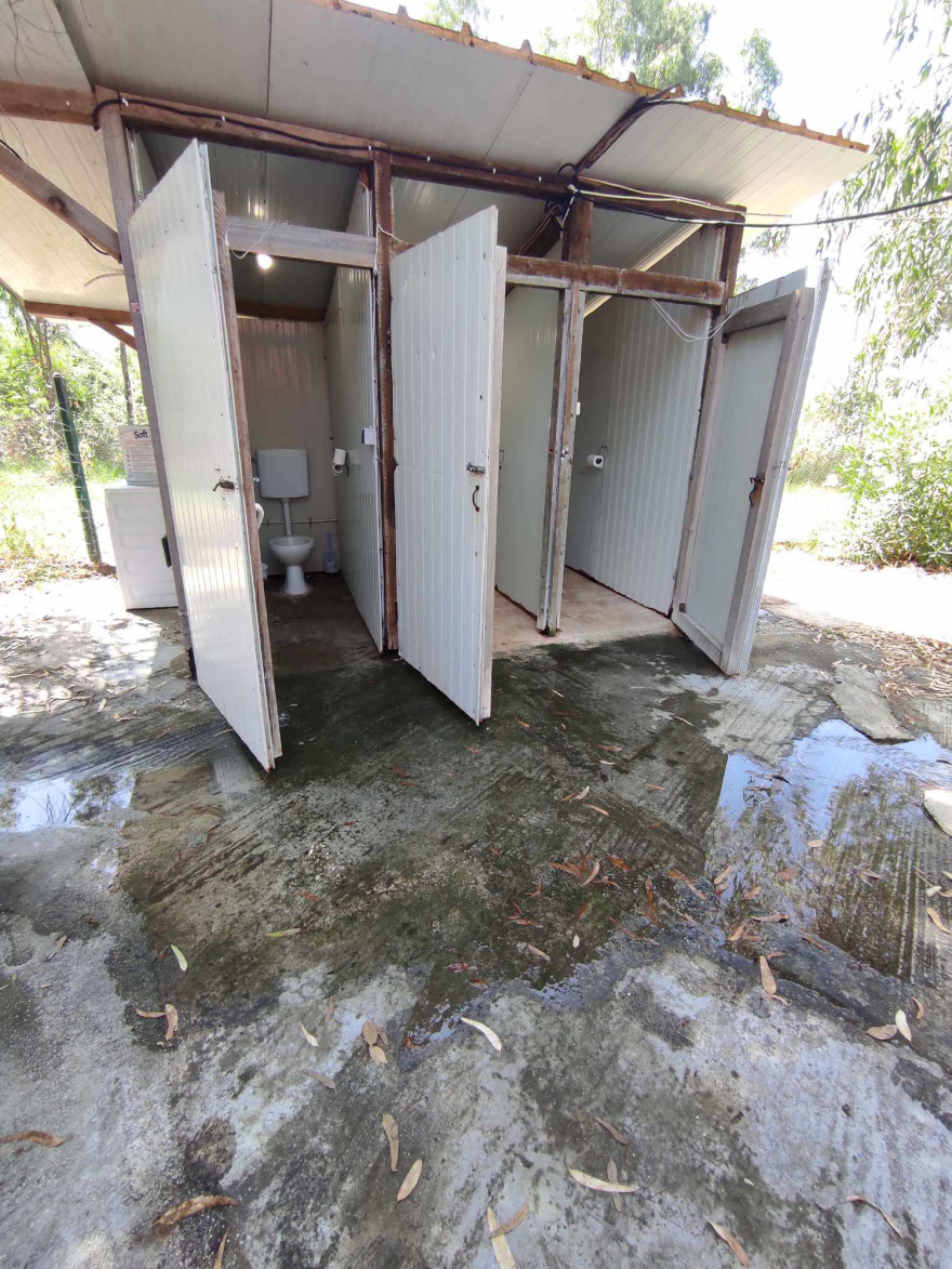 Συνέχεια δίνουν οι συνοδοί ΑμεΑ για τις συνθήκες στην κατασκήνωση Μπούκα - Τι απαντά ο Δήμος Αμφιλοχίας