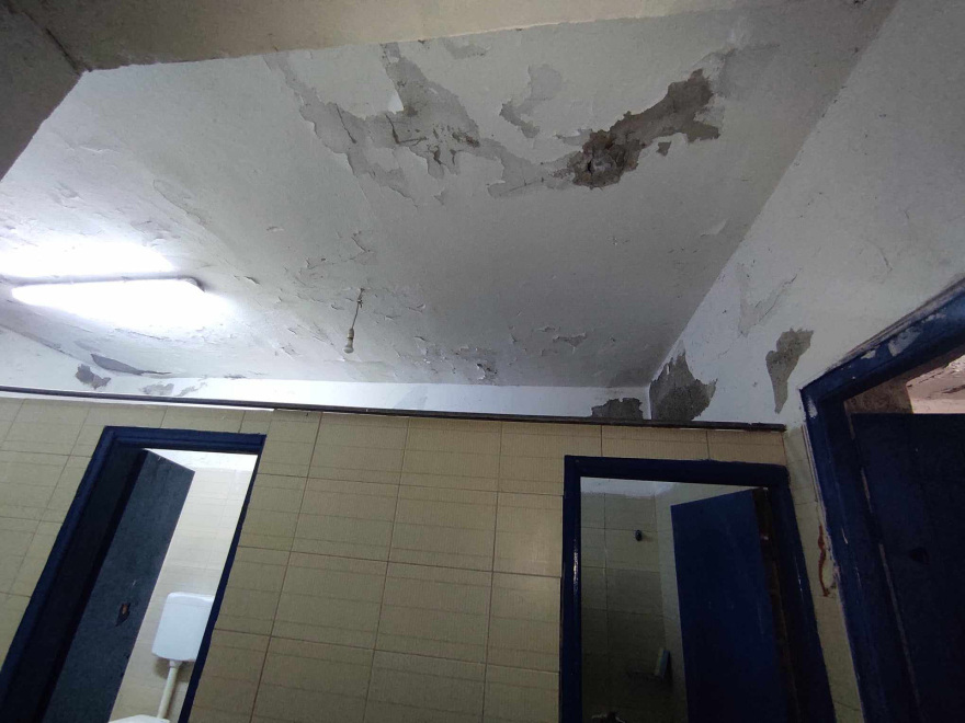 Αμφιλοχία: Καταγγελίες για άθλιες συνθήκες στην κατασκήνωση για παιδιά ΑμεΑ στην Μπούκα - Τι απαντά ο Δήμος