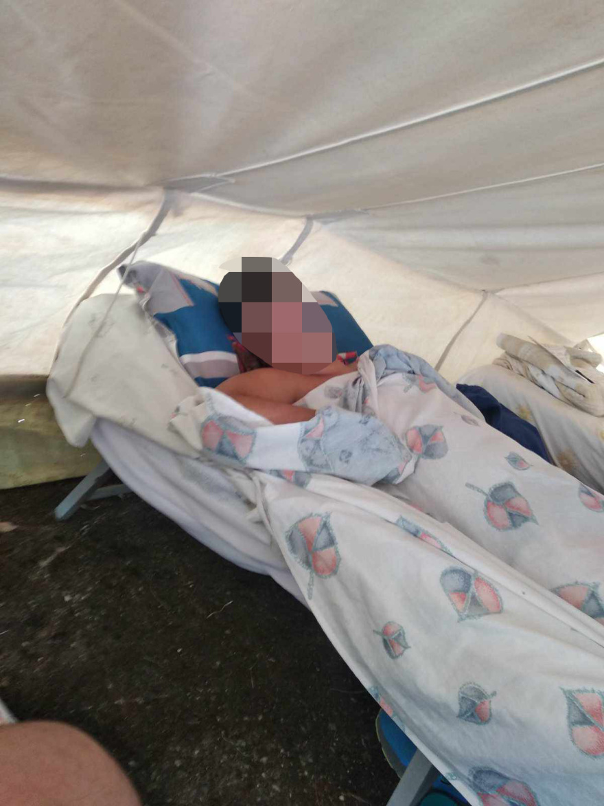 Συνέχεια δίνουν οι συνοδοί ΑμεΑ για τις συνθήκες στην κατασκήνωση Μπούκα - Τι απαντά ο Δήμος Αμφιλοχίας