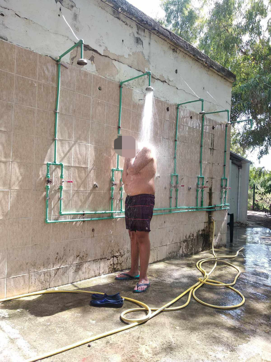 Συνέχεια δίνουν οι συνοδοί ΑμεΑ για τις συνθήκες στην κατασκήνωση Μπούκα - Τι απαντά ο Δήμος Αμφιλοχίας