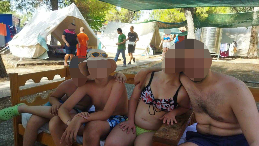 Συνέχεια δίνουν οι συνοδοί ΑμεΑ για τις συνθήκες στην κατασκήνωση Μπούκα - Τι απαντά ο Δήμος Αμφιλοχίας