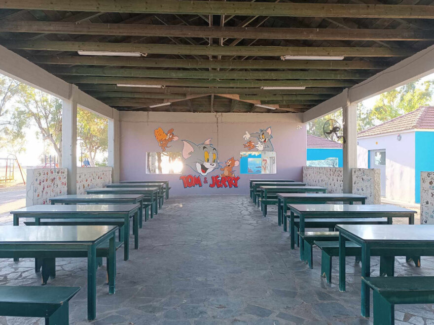 Συνέχεια δίνουν οι συνοδοί ΑμεΑ για τις συνθήκες στην κατασκήνωση Μπούκα - Τι απαντά ο Δήμος Αμφιλοχίας