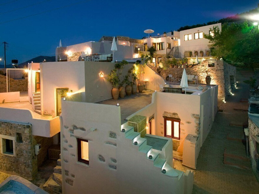 Κρήτη: Διαχρονικός πόλος έλξης επενδυτικού ενδιαφέροντος σε τουριστικές υποδομές