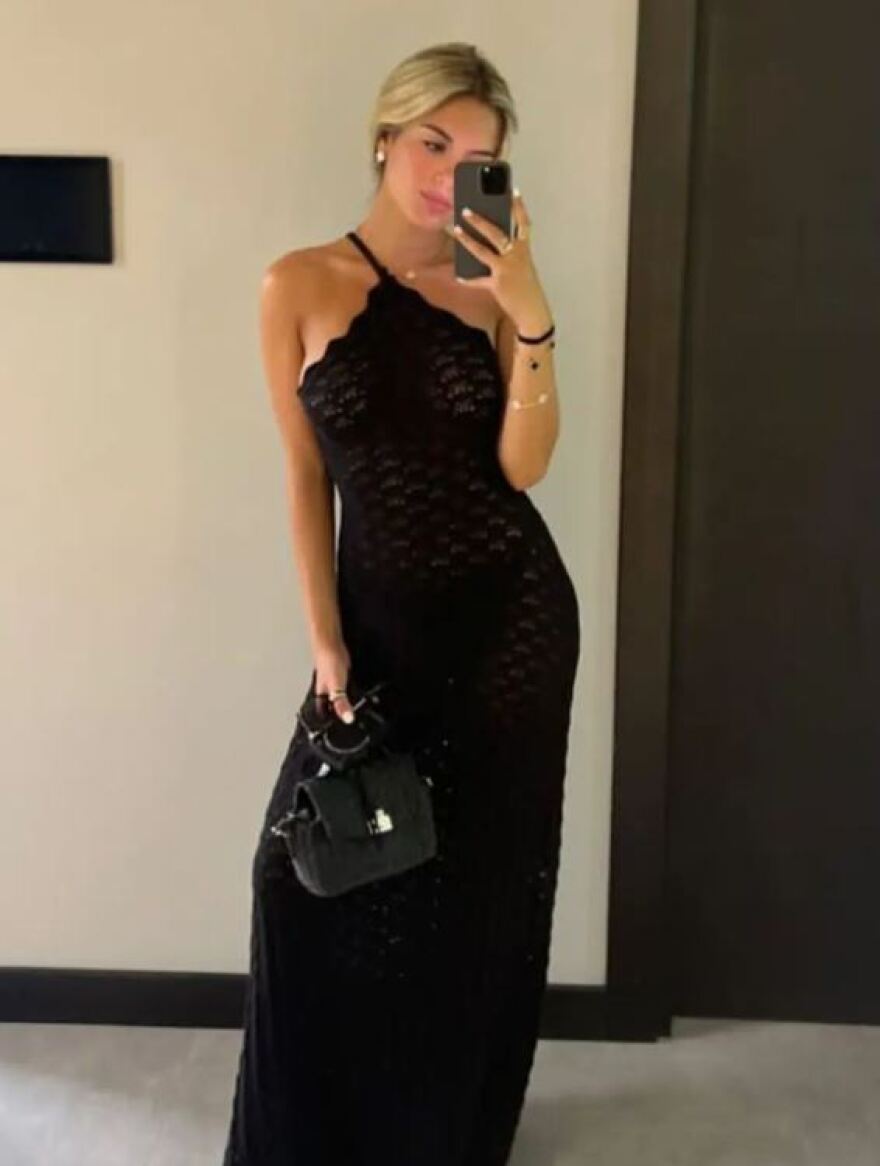 Μαρία Γκουαρδιόλα: «Ανέβασε τη θερμοκρασία» στον Τσεσμέ της Τουρκίας η κόρη του Πεπ - Δείτε βίντεο και φωτογραφίες