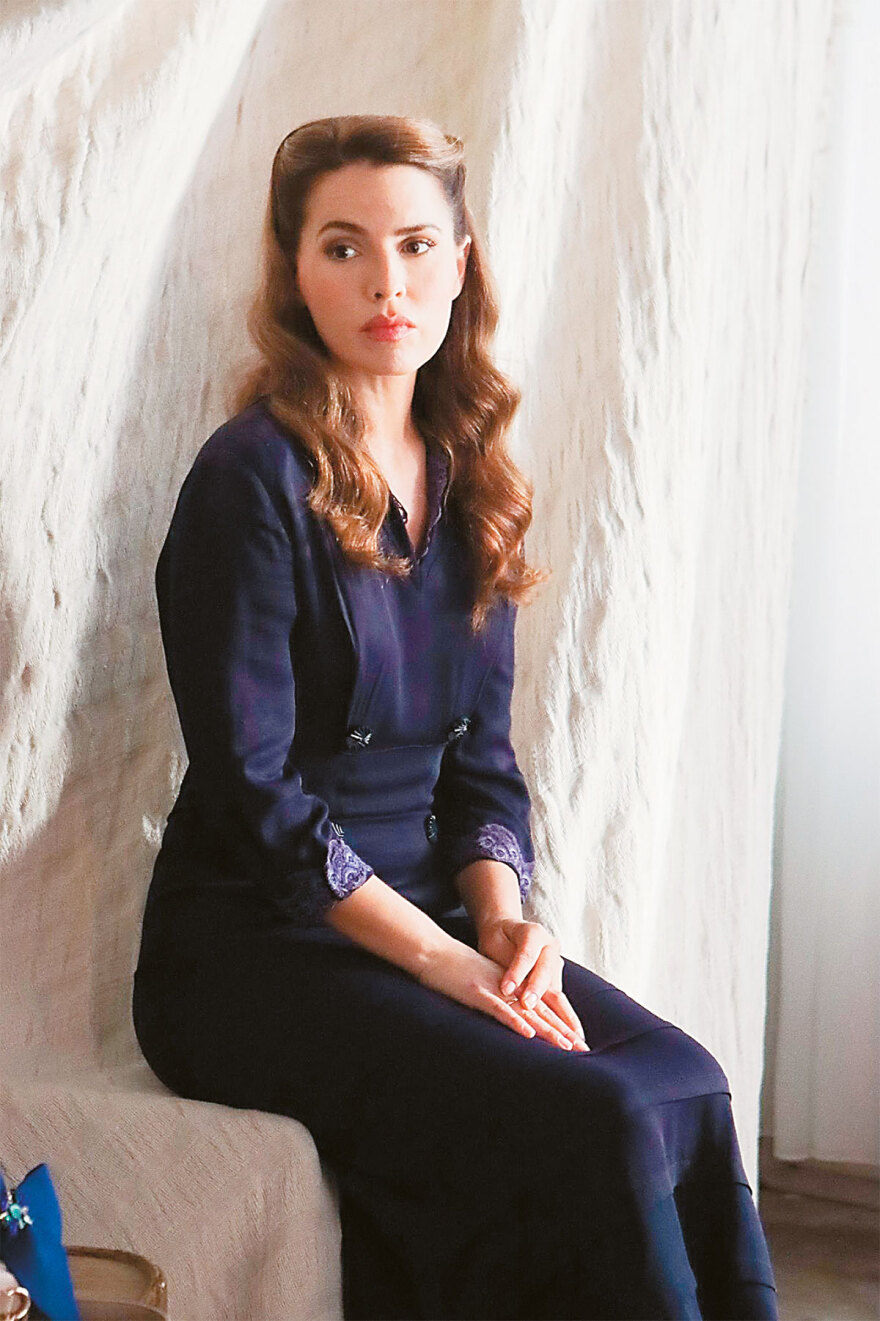 «Η μεγάλη χίμαιρα», «Οι Πανθέοι»: Τα βιβλία της νιότης μας θα γίνουν σίριαλ στην τηλεόραση