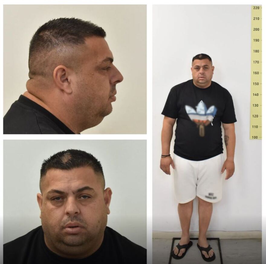 ΕΛΑΣ: Στη δημοσιότητα τα στοιχεία και οι φωτογραφίες των δήθεν λογιστών που «έγδυναν» ηλικιωμένους